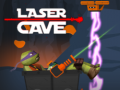 Žaidimas Laser Cave