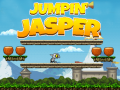 Žaidimas Jumpin' Jasper