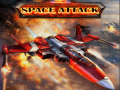 Žaidimas Space Attack