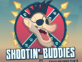 Žaidimas Shootin' Buddies