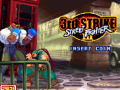 Žaidimas Street Fighter III 3rd Strike: Fight for the Future