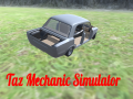 Žaidimas Taz Mechanic Simulator