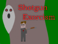 Žaidimas Shotgun Exorcism