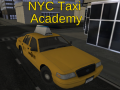 Žaidimas NYC Taxi Academy 