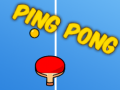 Žaidimas Ping Pong
