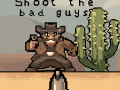 Žaidimas Shoot The Bad Guys
