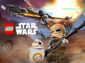 Žaidimas Lego Star Wars: Empire vs Rrebels 2018