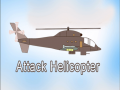Žaidimas Attack Helicopter