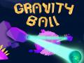 Žaidimas Gravity Ball