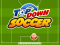 Žaidimas Top Down Soccer