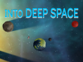 Žaidimas Into Deep Space