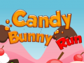 Žaidimas Candy Bunny Run