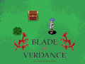 Žaidimas Blade of Verdance