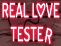 Žaidimas Real Love Tester