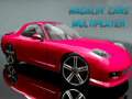 Žaidimas Madalin Cars Multiplayer 