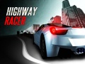 Žaidimas Highway Racer