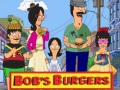 Žaidimas Bob's Burgers