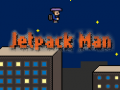 Žaidimas Jetpack Man