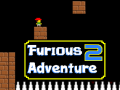 Žaidimas Furious Adventure 2