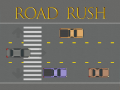 Žaidimas Road Rush