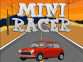 Žaidimas Mini Racer