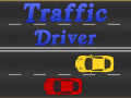 Žaidimas Traffic Driver