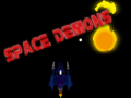 Žaidimas Space Demons
