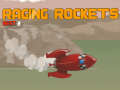 Žaidimas Raging Rockets
