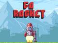 Žaidimas Go Rocket