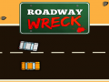 Žaidimas Roadway Wreck