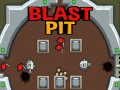 Žaidimas Blast Pit