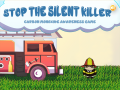 Žaidimas Stop the Silent Killer