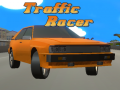 Žaidimas Traffic Racer