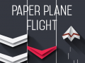 Žaidimas Paper Plane Flight