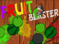 Žaidimas Fruit Blaster