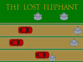 Žaidimas The Lost Elephant