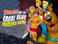 Žaidimas Scooby-Doo! and the Great Blue Mystery