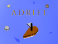 Žaidimas Adrift