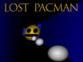 Žaidimas Lost Pacman