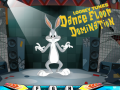 Žaidimas Looney Tunes Dance Floor Domination