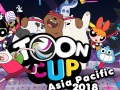Žaidimas Toon Cup Asia Pacific 2018