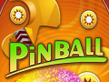 Žaidimas Pinball