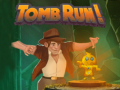 Žaidimas Tomb Run
