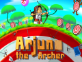 Žaidimas Arjun The Archer 