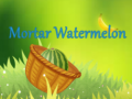 Žaidimas Mortar Watermelon