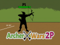 Žaidimas Archer Wars 2P