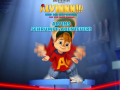 Žaidimas Alvins Schrumpf-Abenteuer