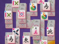 Žaidimas Gold mahjong FRVR