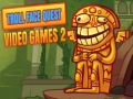 Žaidimas Troll Face Quest Video Games 2