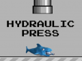 Žaidimas Hidraulic Press
